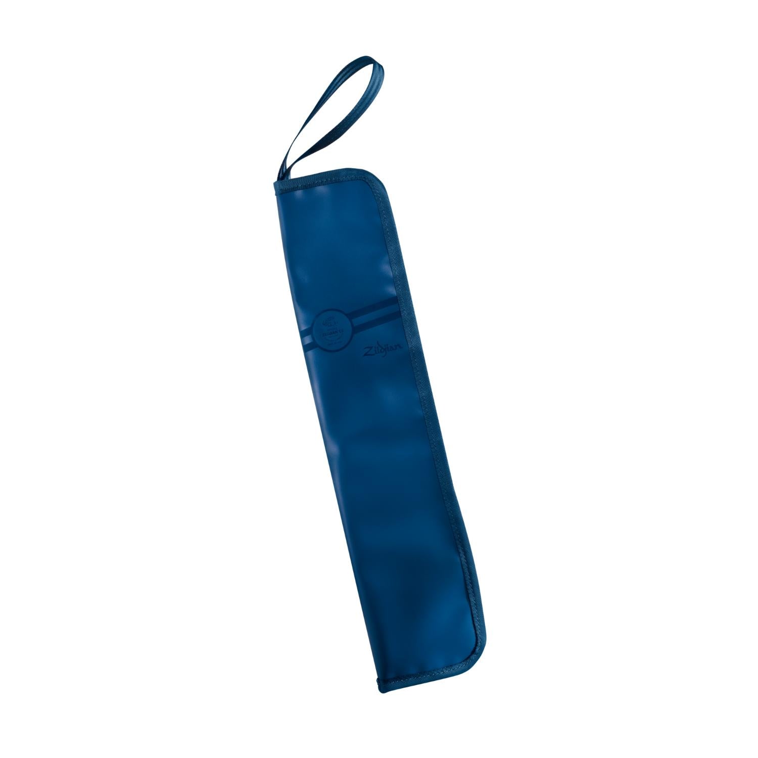 Zildjian Gigging Mini Stick Bag Mindight Blue - Drum Center Of Portsmouth