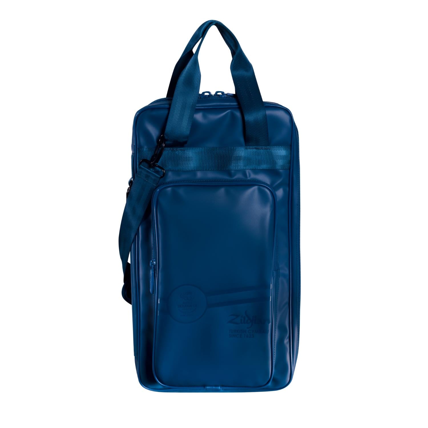 Zildjian Gigging Stick Bag Mindight Blue - Drum Center Of Portsmouth