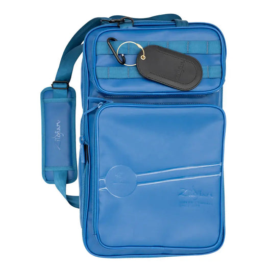 Zildjian Touring Stick Bag Midnight - Drum Center Of Portsmouth
