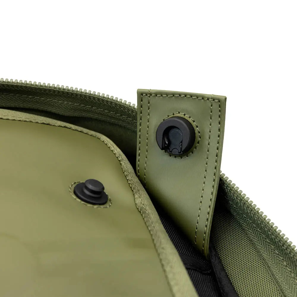 Zildjian Touring Stick Bag Sage - Drum Center Of Portsmouth