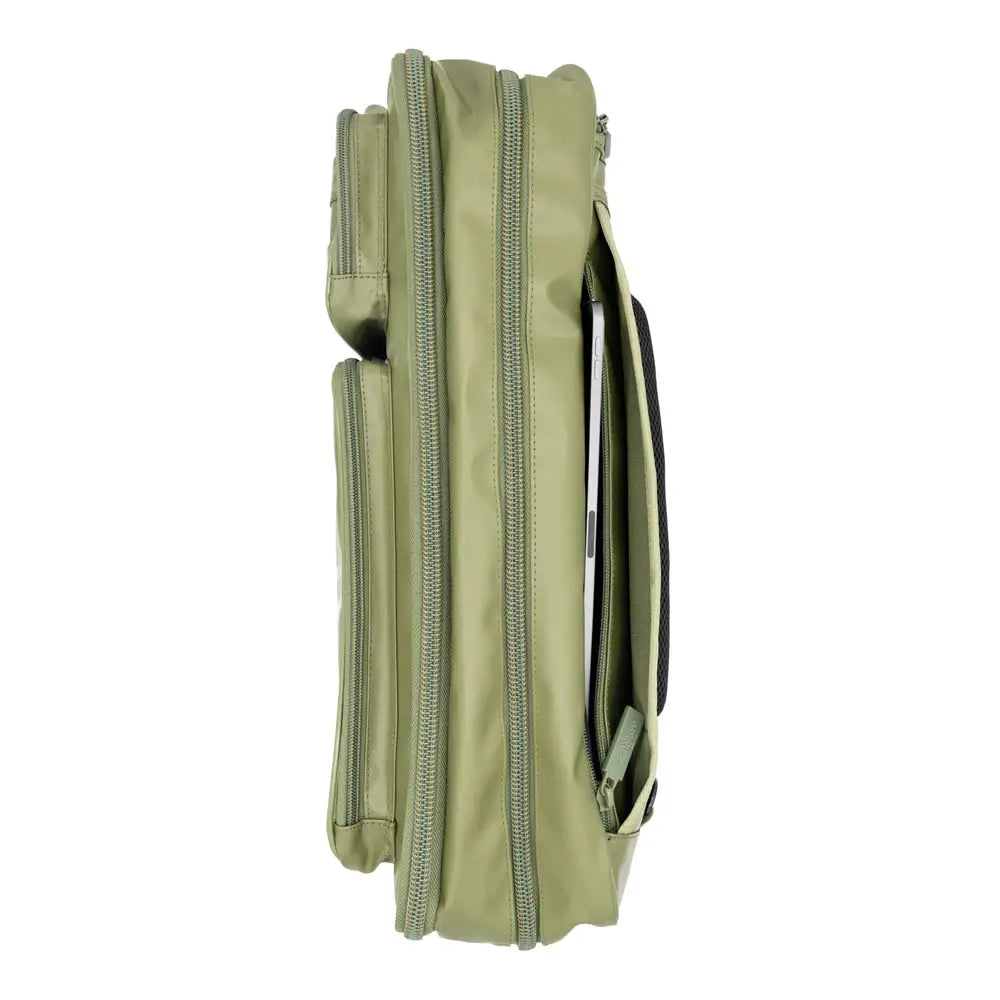 Zildjian Touring Stick Bag Sage - Drum Center Of Portsmouth