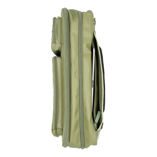 Zildjian Touring Stick Bag Sage - Drum Center Of Portsmouth