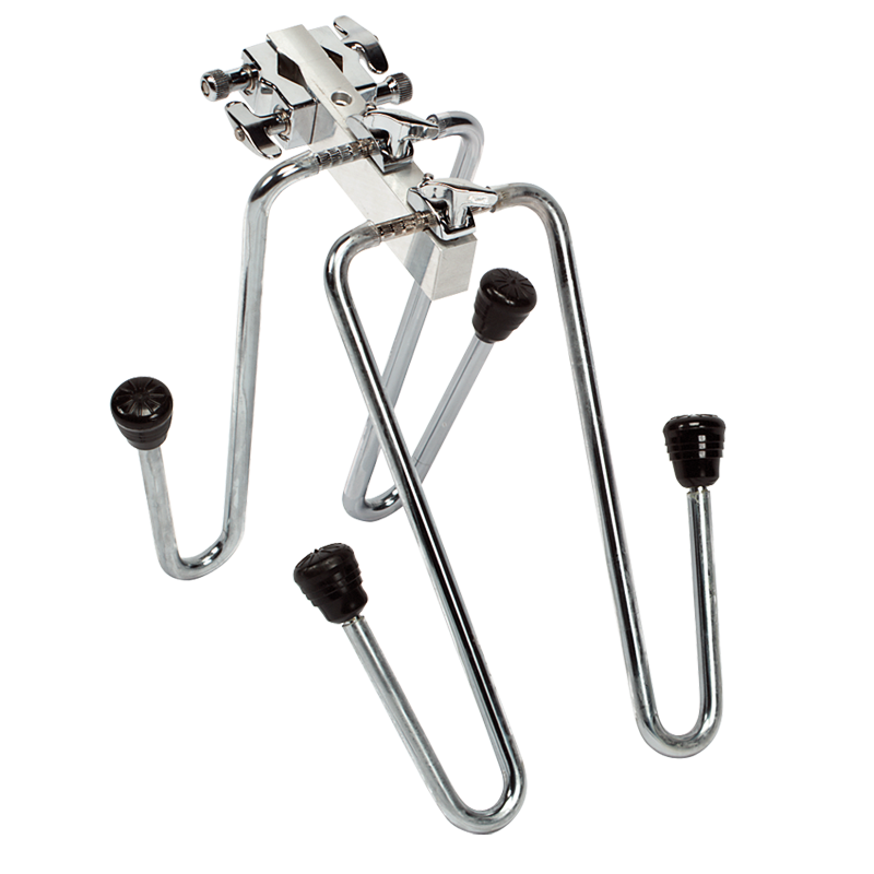Zildjian Accessories : Cymbal Cradle