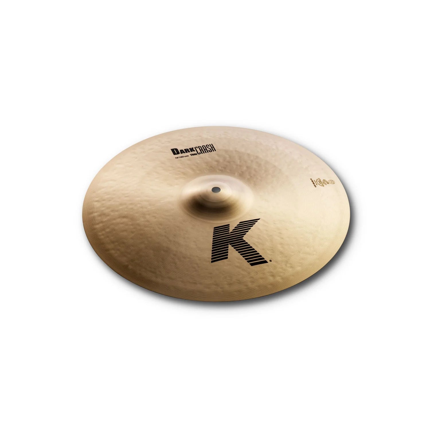 Zildjian K0800 K Zildjian Pack - Drum Center Of Portsmouth