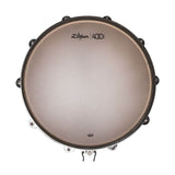 Zildjian 400th Limited Edition Alloy Snare Drum 14x6.5 - PRE-ORDER