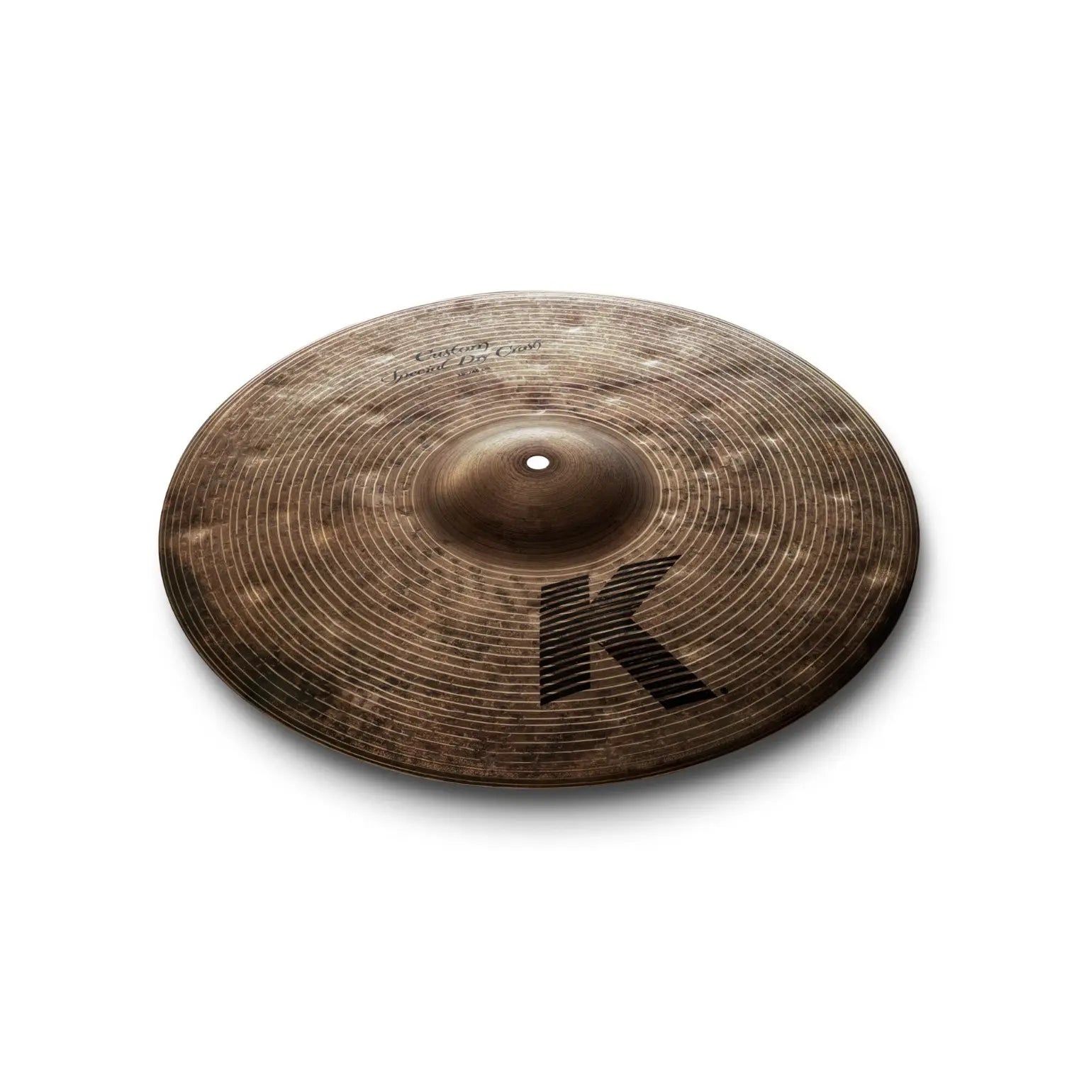 Zildjian K Custom Special Dry Cymbal Set 14/16/18/21 - Drum Center Of Portsmouth