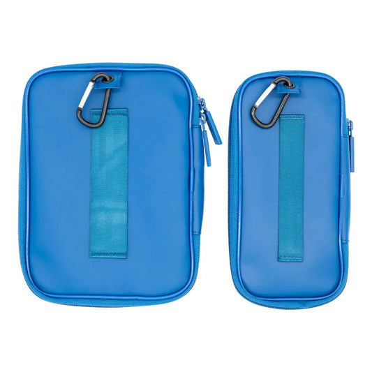 Zildjian Accessory Pouch Set 2pc Midnight - Drum Center Of Portsmouth