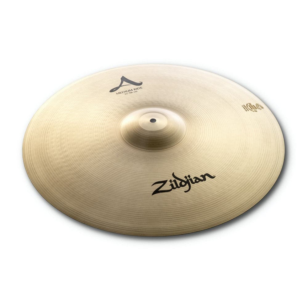 Zildjian A Medium Ride Cymbal 22"