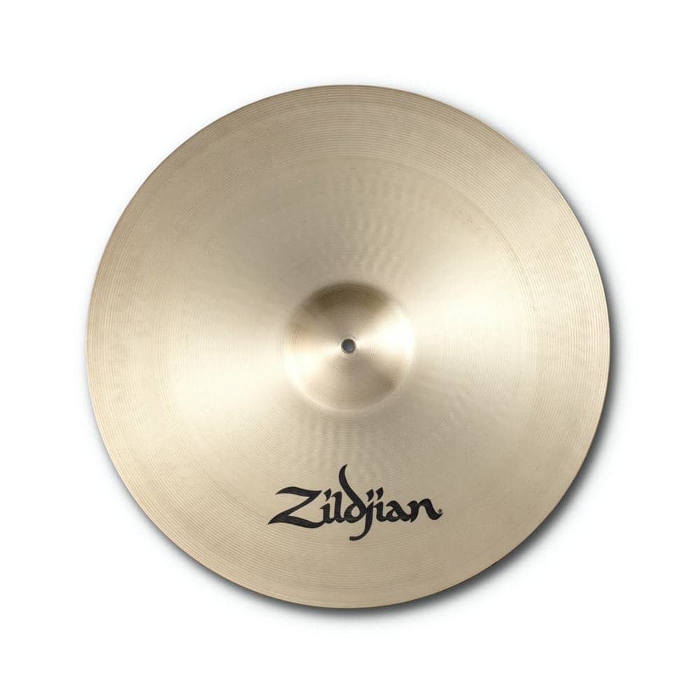 Zildjian A Medium Ride Cymbal 22