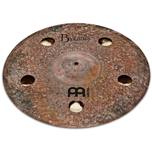 Meinl Byzance Matt Garstka Fat Cymbal Stack