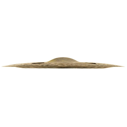 Meinl Byzance Matt Garstka Fat Cymbal Stack