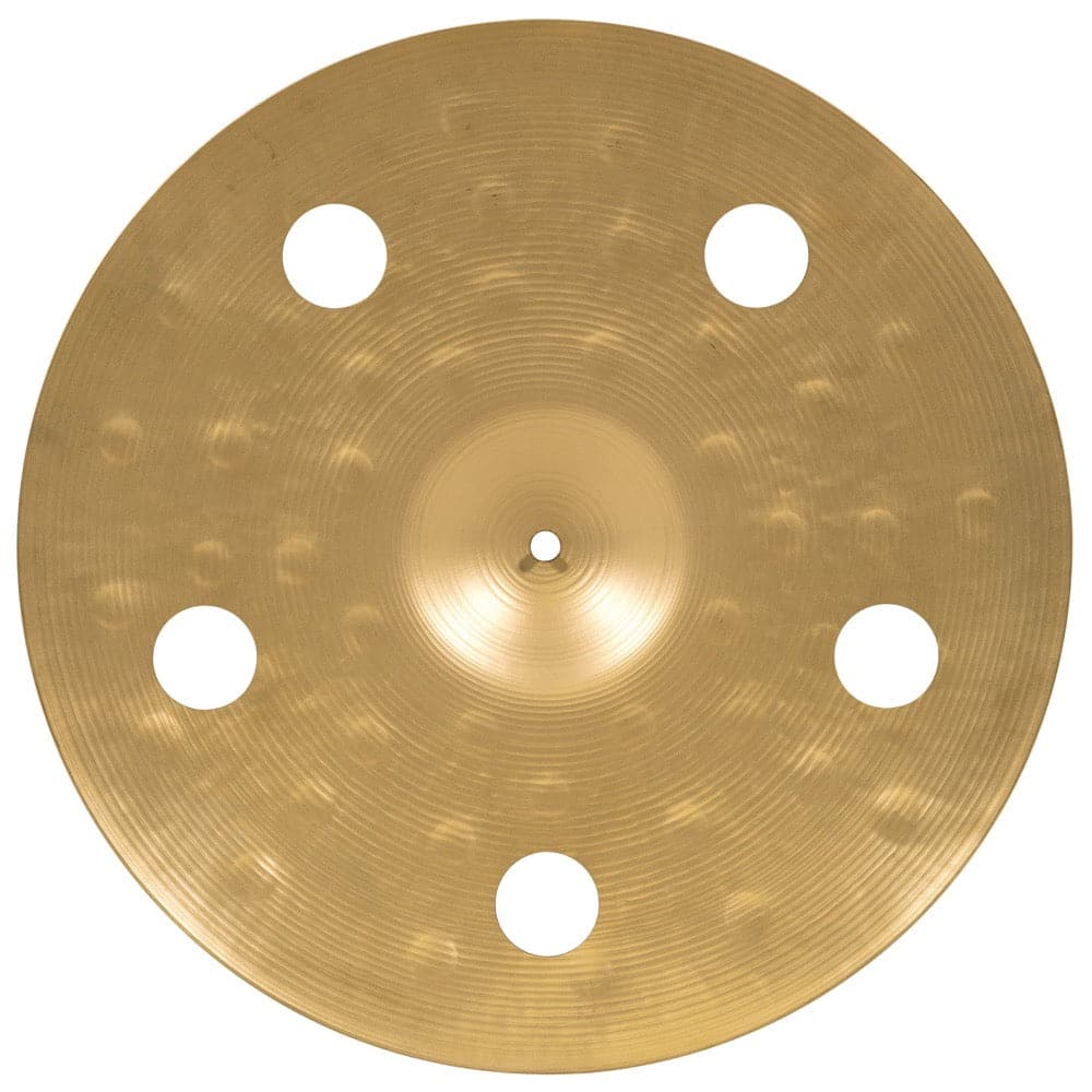 Meinl Byzance Matt Garstka Fat Cymbal Stack