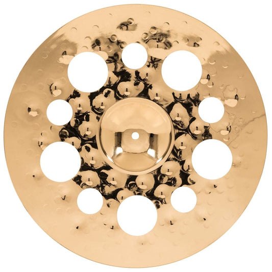 Meinl Classics Custom Thomas Lang Super Cymbal Stack