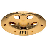 Meinl Classics Custom Thomas Lang Super Cymbal Stack