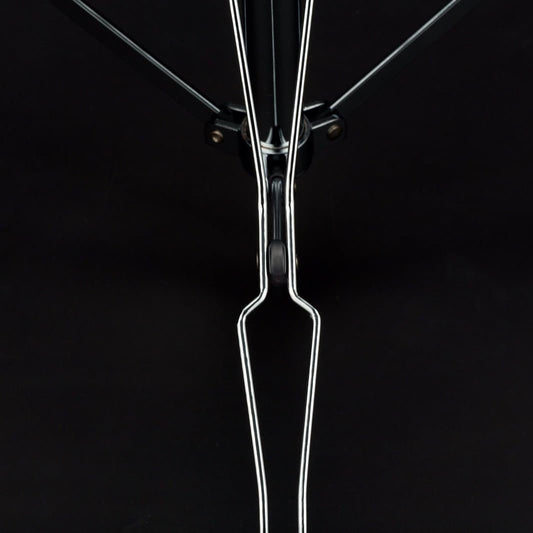 Tama HTW839W Roadpro Double Tom Stand