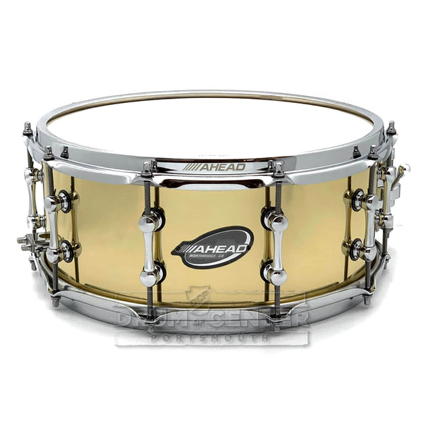 Ahead Snare Drums - AS614PBB