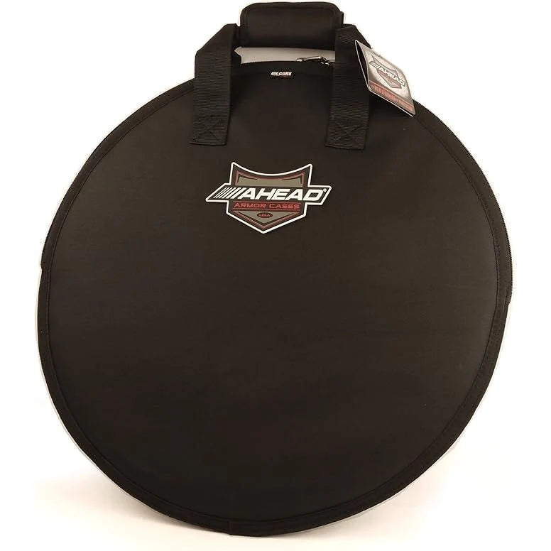Ahead Armor Cymbal Bag Case 22 Standard - Drum Center Of Portsmouth