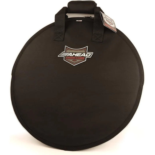 Ahead Armor Cymbal Bag Case 22 Standard - Drum Center Of Portsmouth