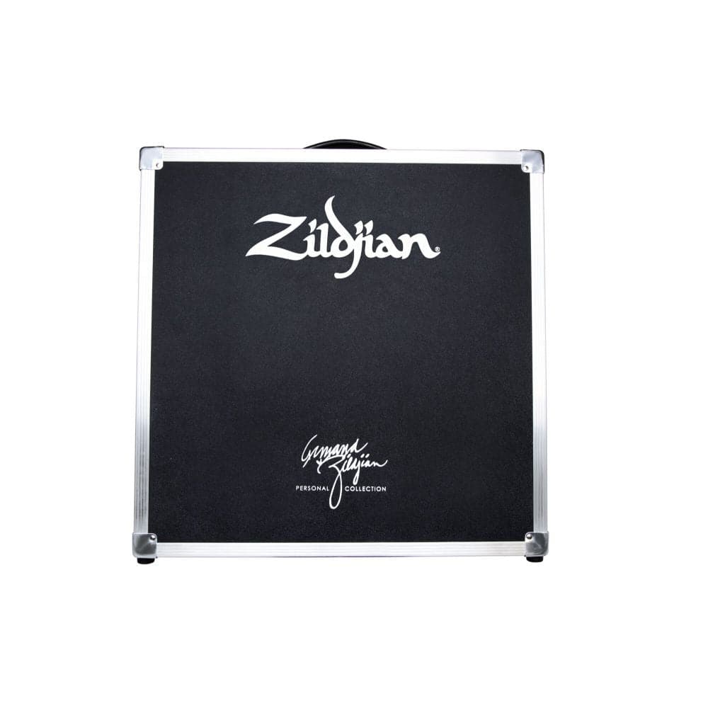 Zildjian Armand 100th Birthday Limited Edition Cymbal Set 20