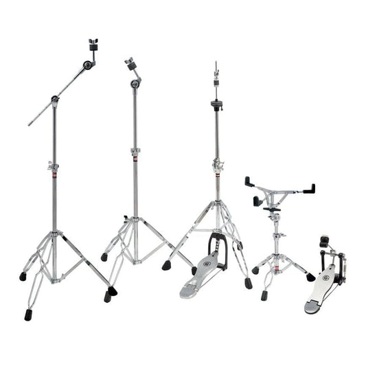 Used Gibraltar 4700 Series Hardware Pack - Drum Center Of Portsmouth