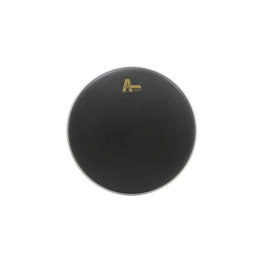 Attack Proflex 1 Premium Coated Black Drumhead 10" - Drum Center Of Portsmouth