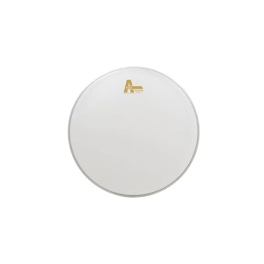 Attack Proflex 1 Premium Coated Drumhead 10" - Drum Center Of Portsmouth