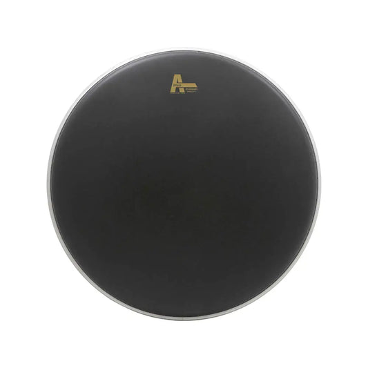 Attack Proflex 1 Premium Coated Black Drumhead 16" - Drum Center Of Portsmouth