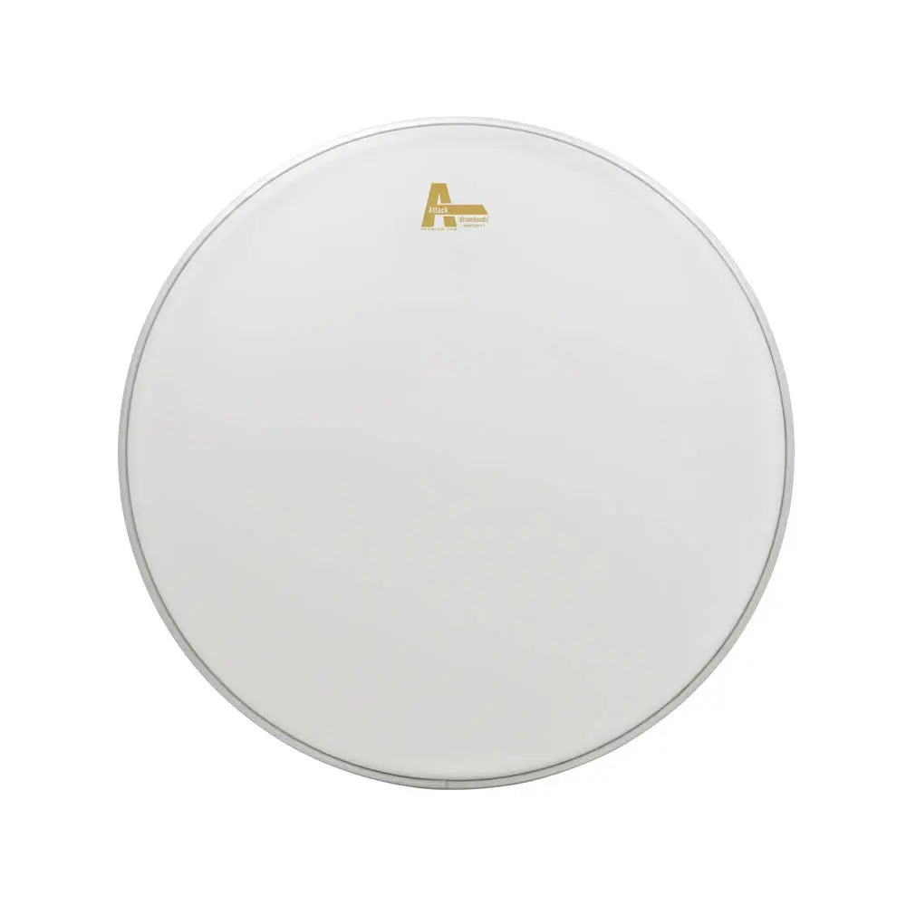 Attack Proflex 1 Premium Coated Drumhead 16" - Drum Center Of Portsmouth
