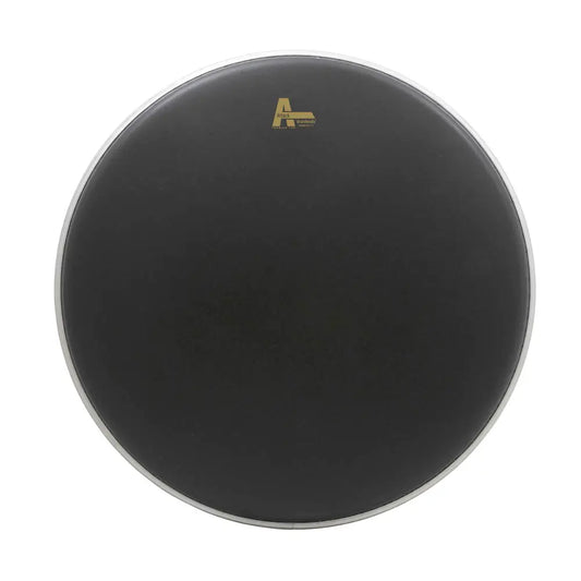 Attack Proflex 1 Premium Coated Black Drumhead 18" - Drum Center Of Portsmouth
