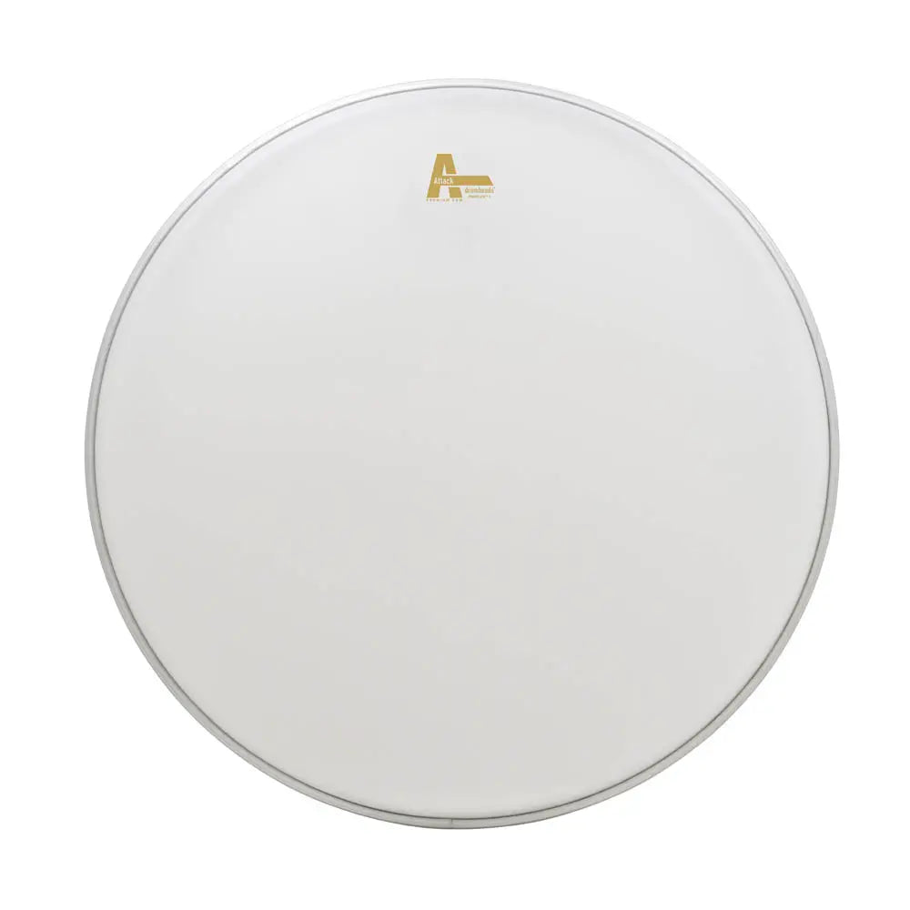Attack Proflex 1 Premium Coated Drumhead 18" - Drum Center Of Portsmouth