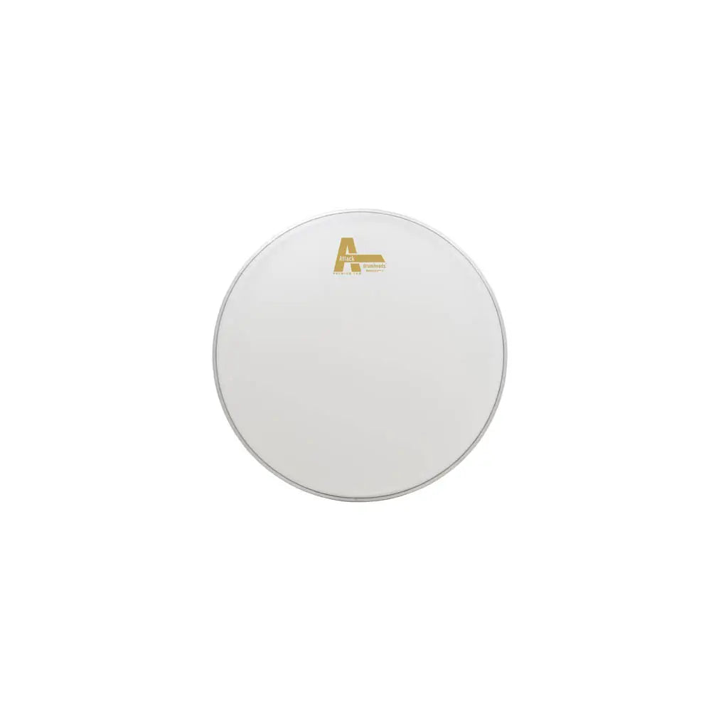 Attack Proflex 1 Premium Coated Drumhead 8" - Drum Center Of Portsmouth