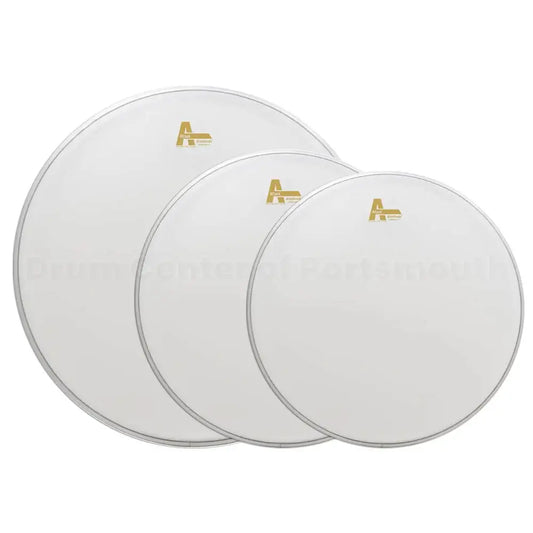 Attack Proflex 1 Premium Coated Drumhead Pack 12/13/16 - Drum Center Of Portsmouth
