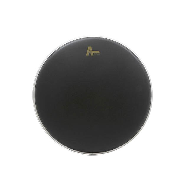Attack Premium Proflex1 Premium Black Snare Drumhead 14" - Drum Center Of Portsmouth