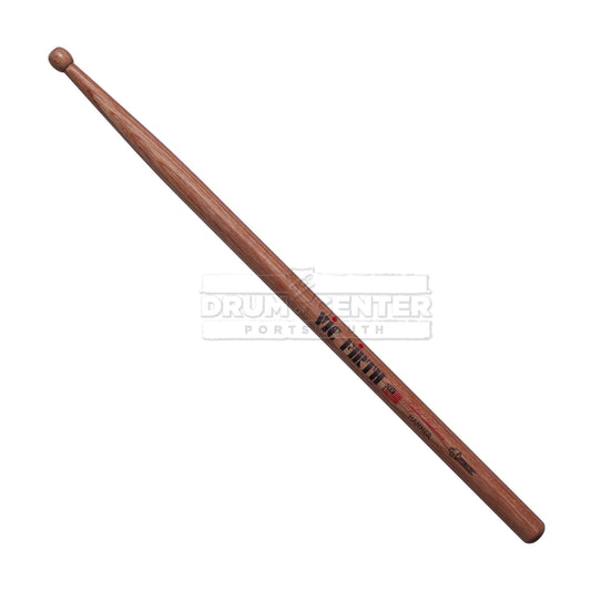 Vic Firth Corpsmaster Signature Snare Stick Ralph Hardimon Hammer