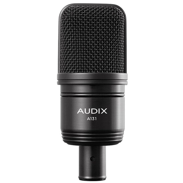 Used Audix A131 Large Diaphragm Condenser Microphone - Drum Center Of Portsmouth