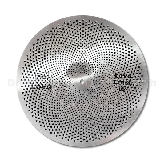 Avenir LoVo Crash Cymbal 16" - Drum Center Of Portsmouth