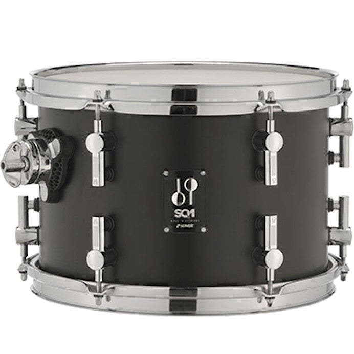Sonor SQ1 Tom 8x7 Black