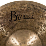Meinl Byzance Dark Hi Hat Cymbals 13