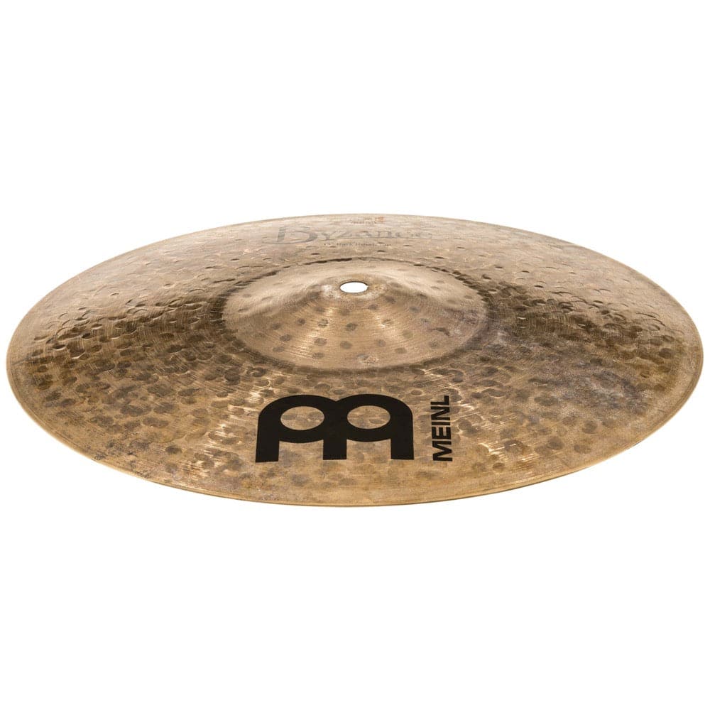 Meinl Byzance Dark Hi Hat Cymbals 13