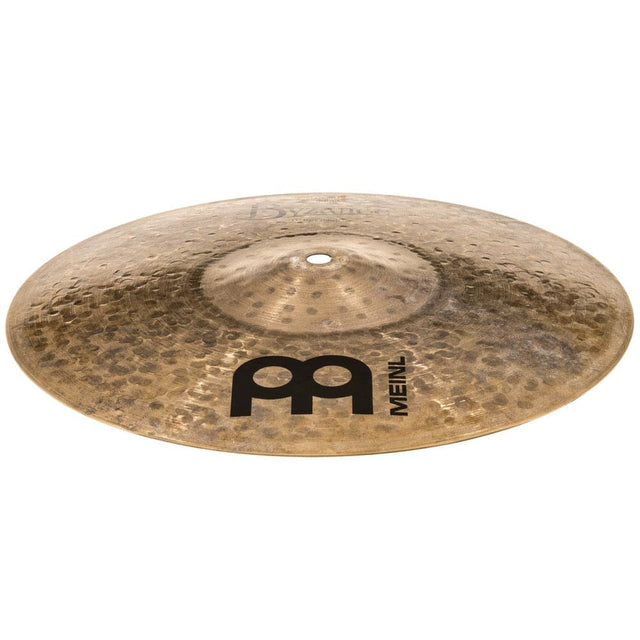 Meinl Byzance Dark Hi Hat Cymbals 13