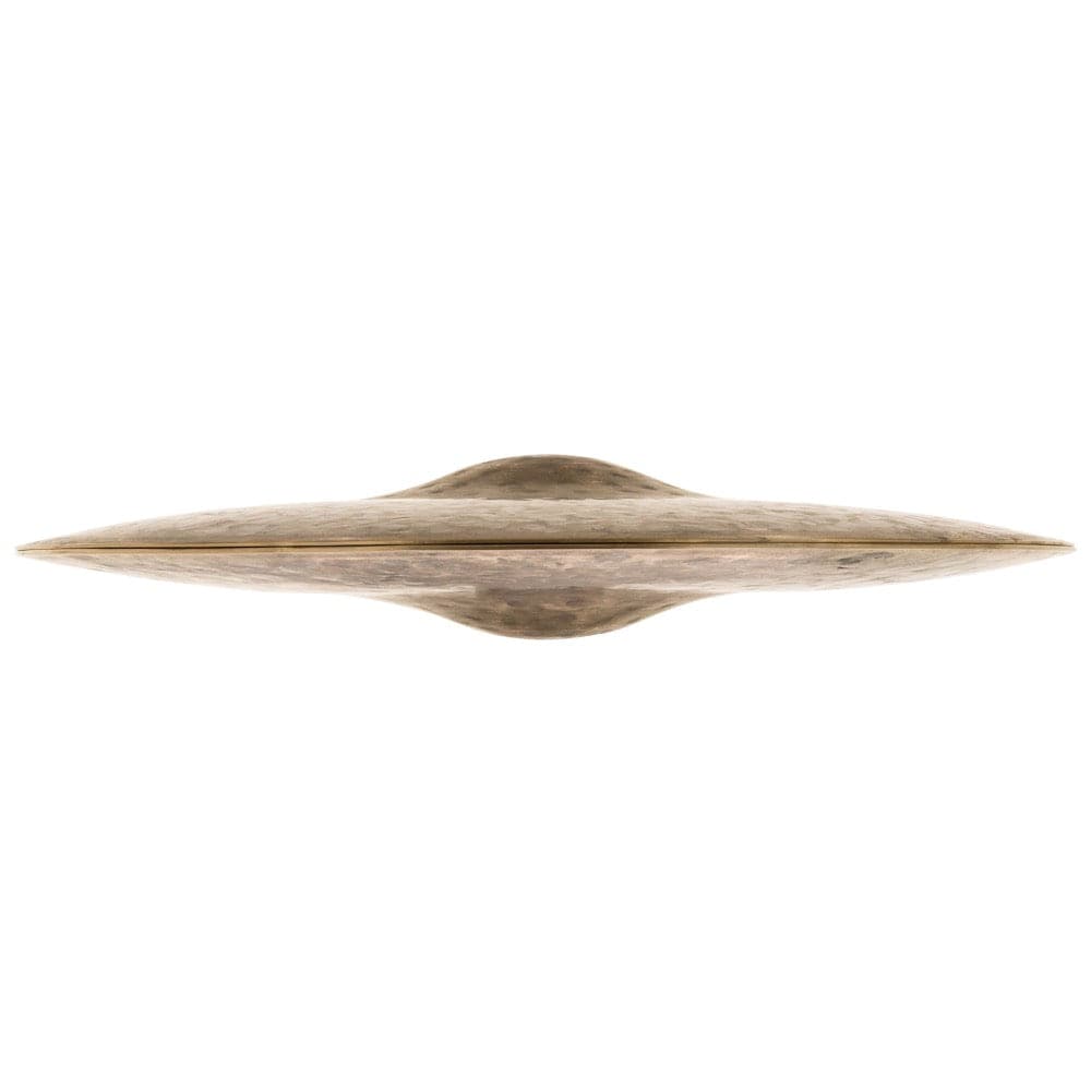 Meinl Byzance Dark Hi Hat Cymbals 13