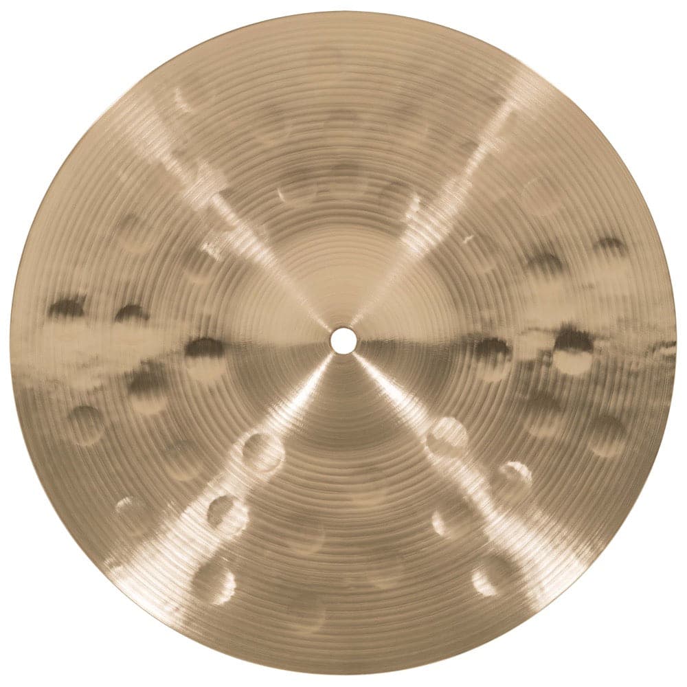 Meinl Byzance Extra Dry Medium Hi Hat Cymbals 13