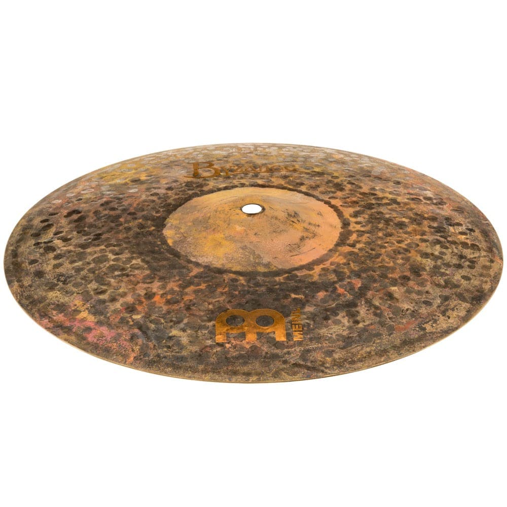 Meinl Byzance Extra Dry Medium Hi Hat Cymbals 13