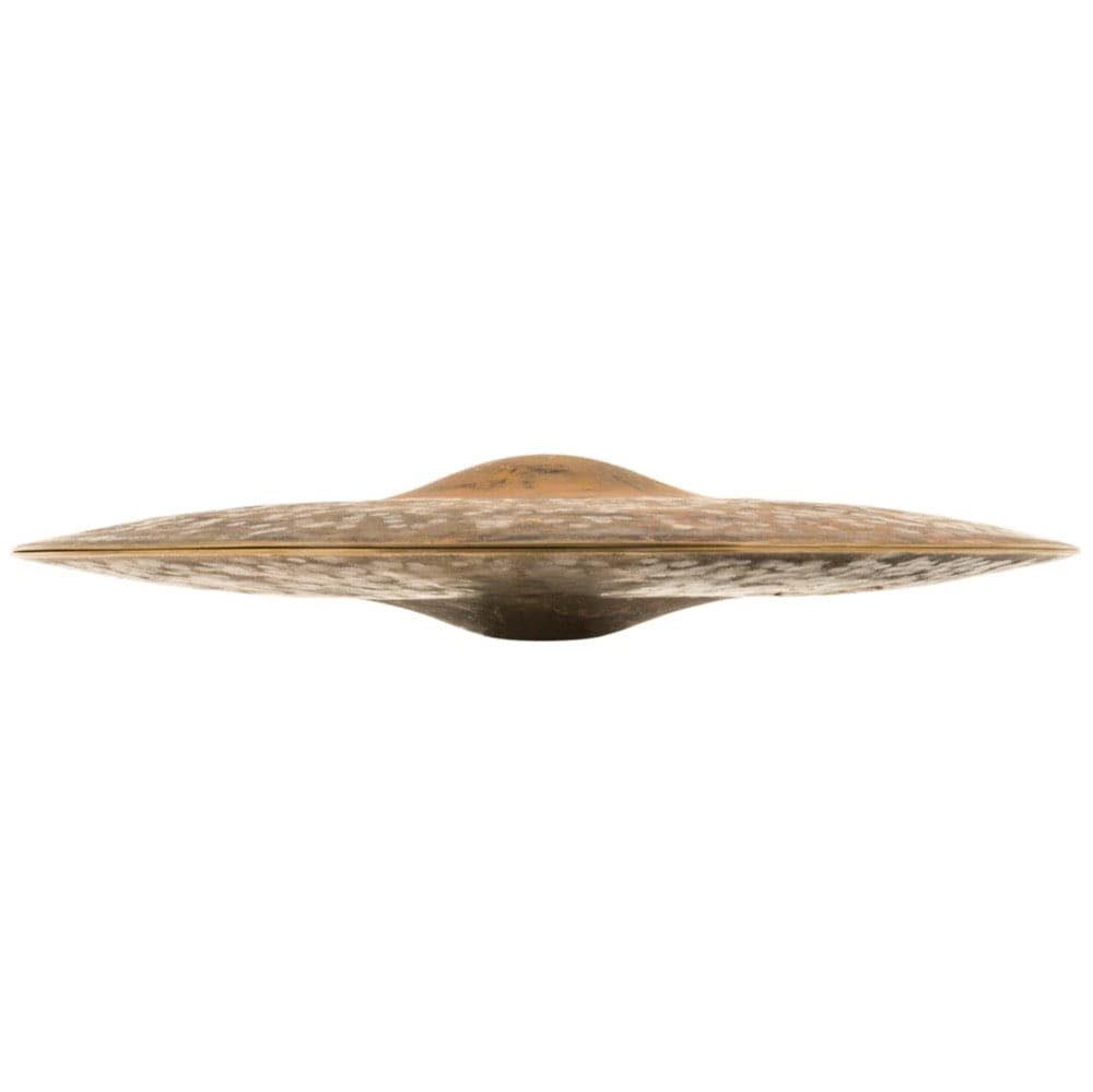 Meinl Byzance Extra Dry Medium Hi Hat Cymbals 13