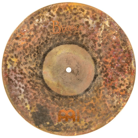 Meinl Byzance Jazz Thin Hi Hat Cymbals 13