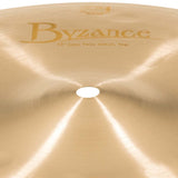 Meinl Byzance Jazz Thin Hi Hat Cymbals 13