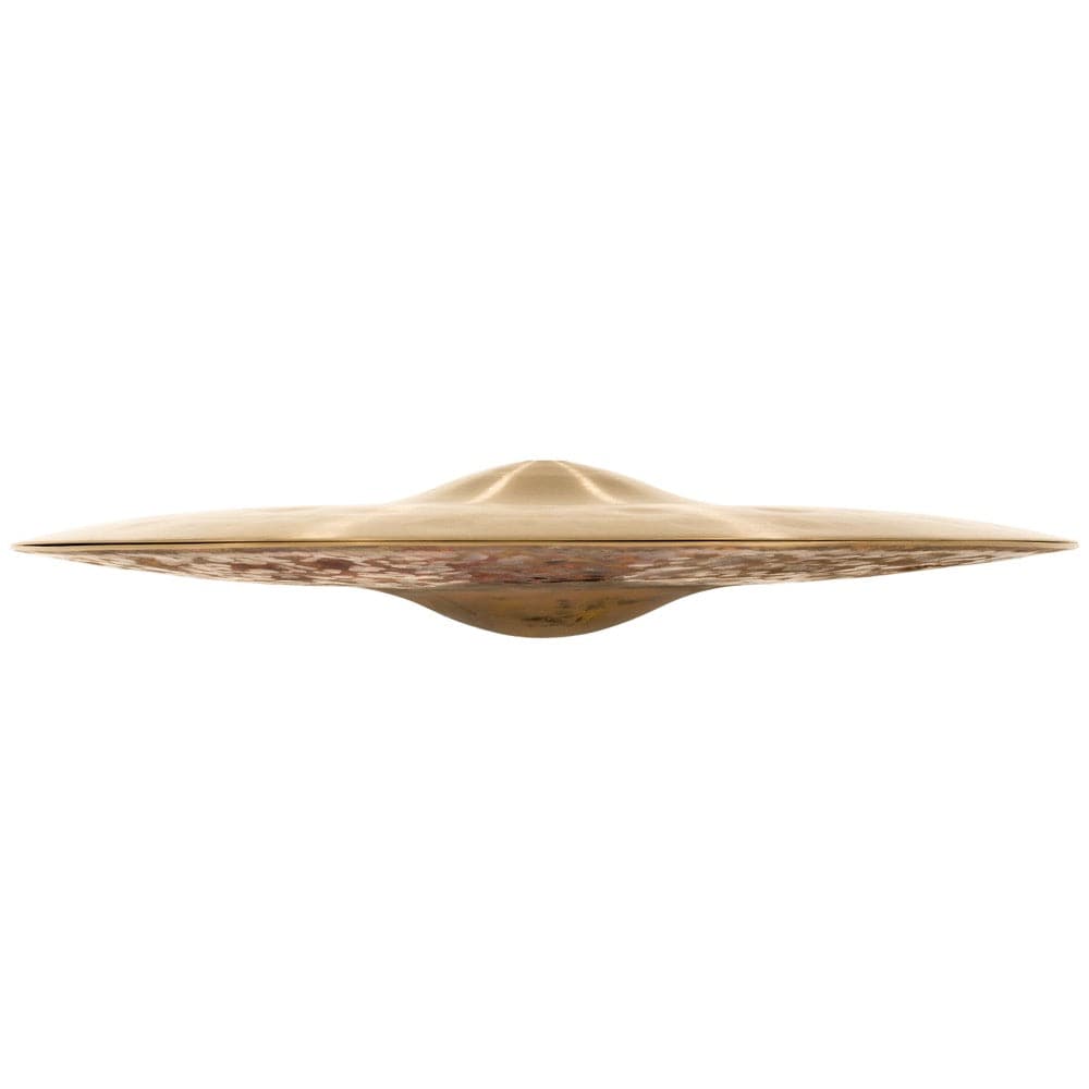 Meinl Byzance Jazz Thin Hi Hat Cymbals 13