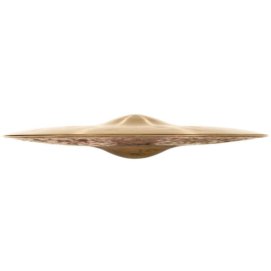 Meinl Byzance Jazz Thin Hi Hat Cymbals 13
