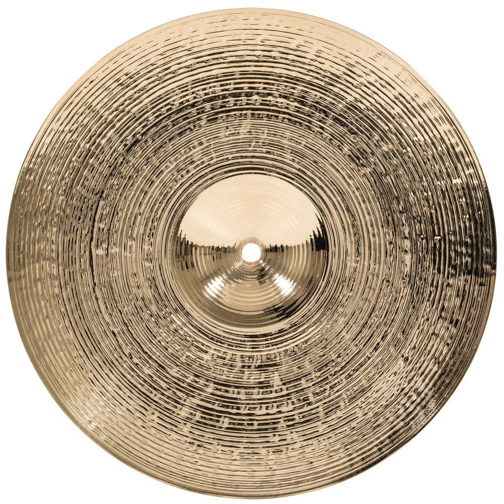 Meinl Byzance Medium Hi Hat Cymbals Brilliant 13