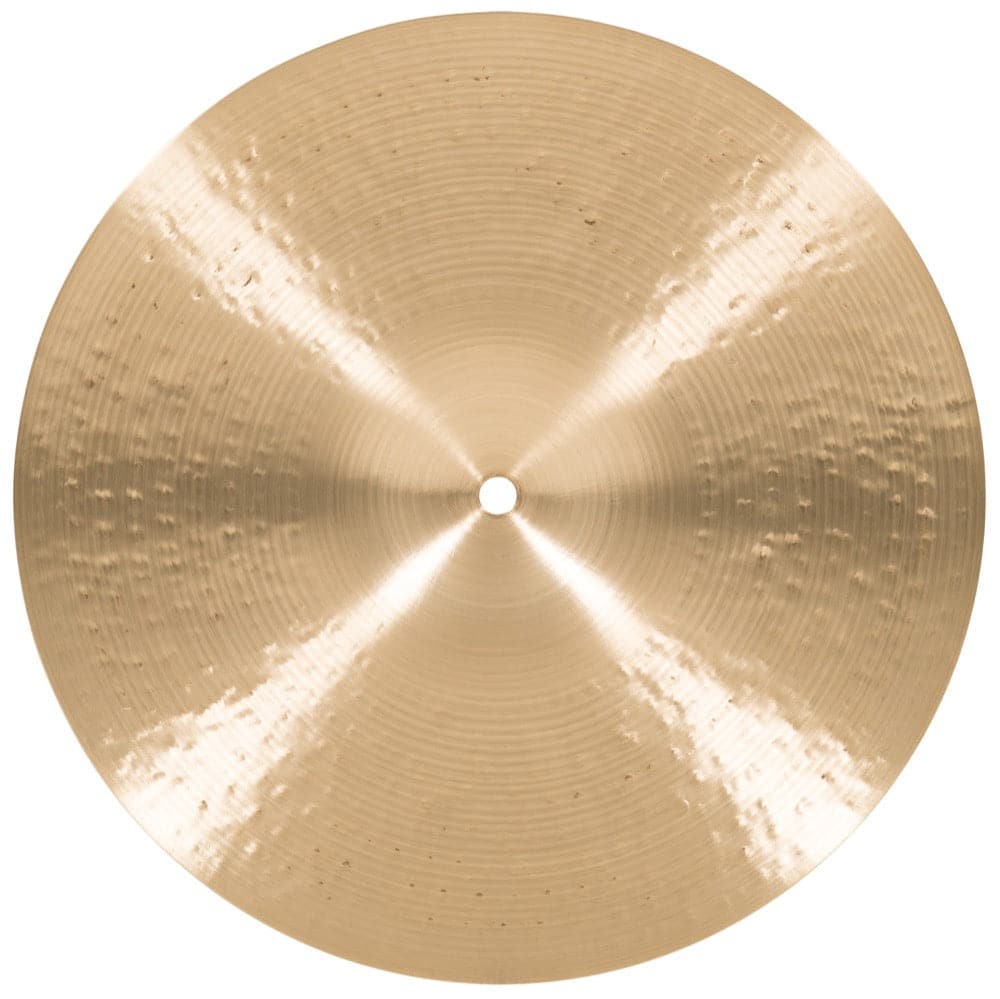 Meinl Byzance Medium Hi Hat Cymbals 13
